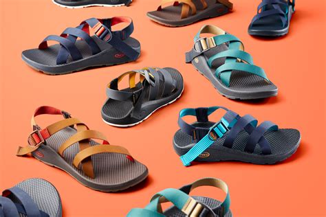 5 Ways Outdoor Sandals