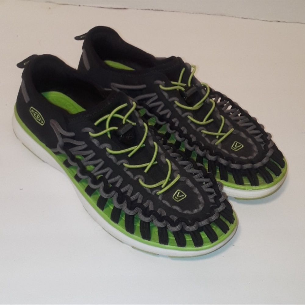 5 Paracord Shoe Hacks 5 Paracord Shoe Hacks