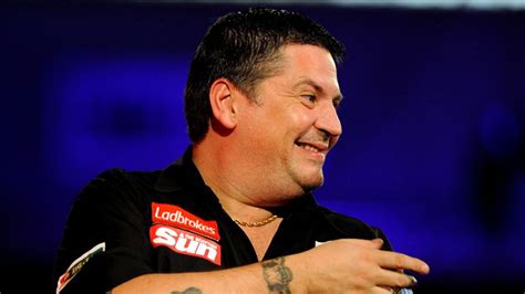 Pdc World Darts Championship Gary Anderson Robert Thornton Andy Pdc World Darts Championship Gary Anderson Robert Thornton Andy