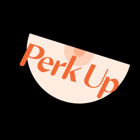 Perky Nude Gif