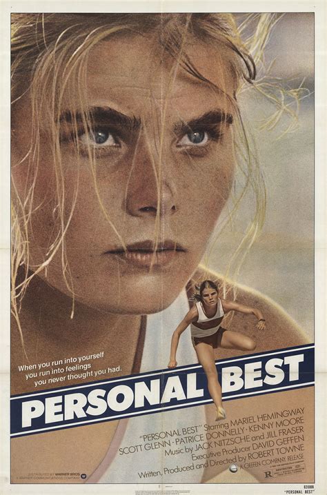 Personal Best 1982 Personal Best 1982
