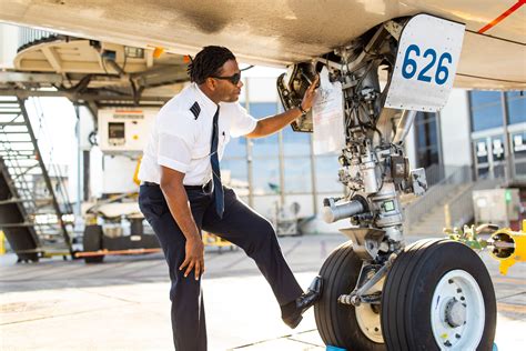 Pilot Jobs In Alaska