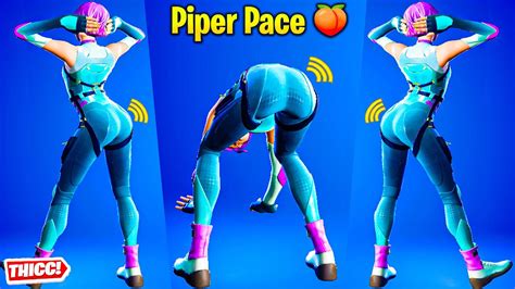 Piper Pace Fortnite Porn