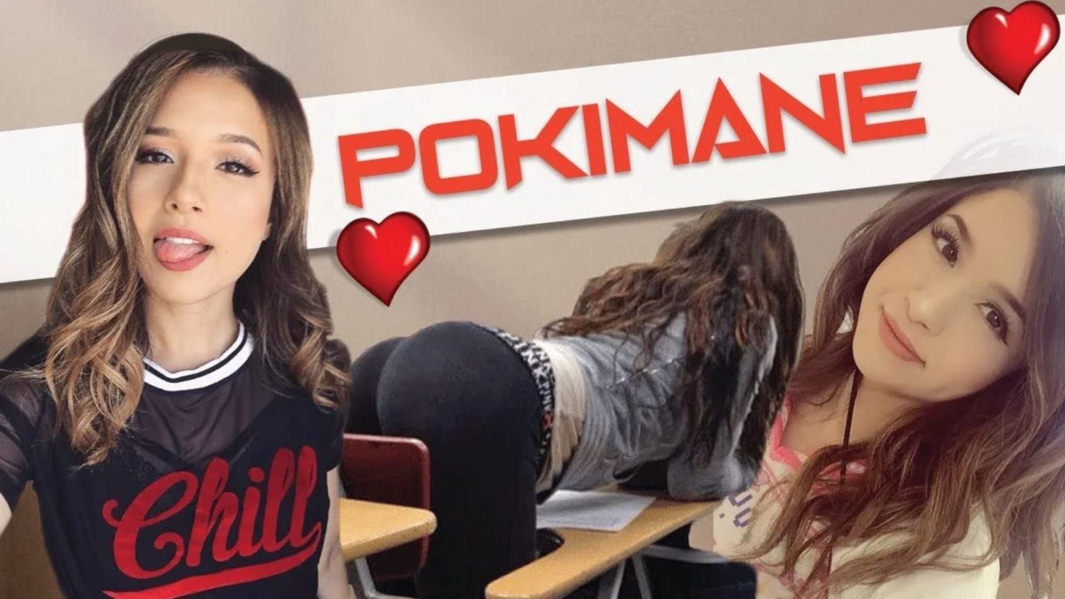 Pokimane Leaked Pictures