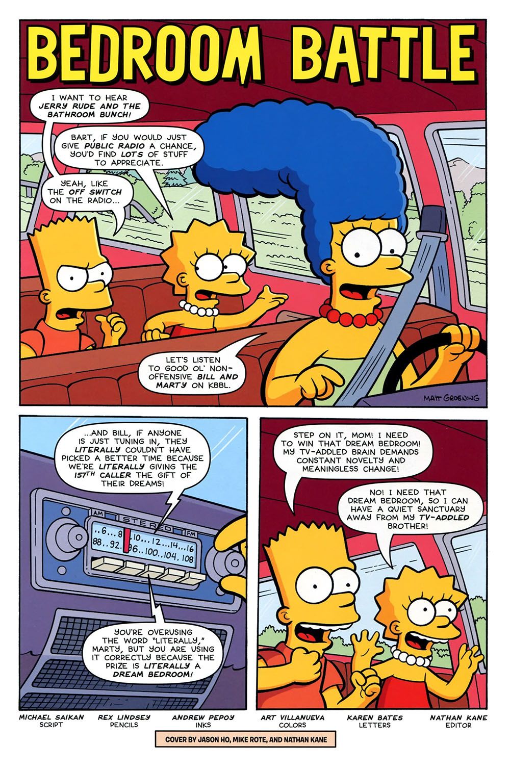Porn Pics Of The Simpsons