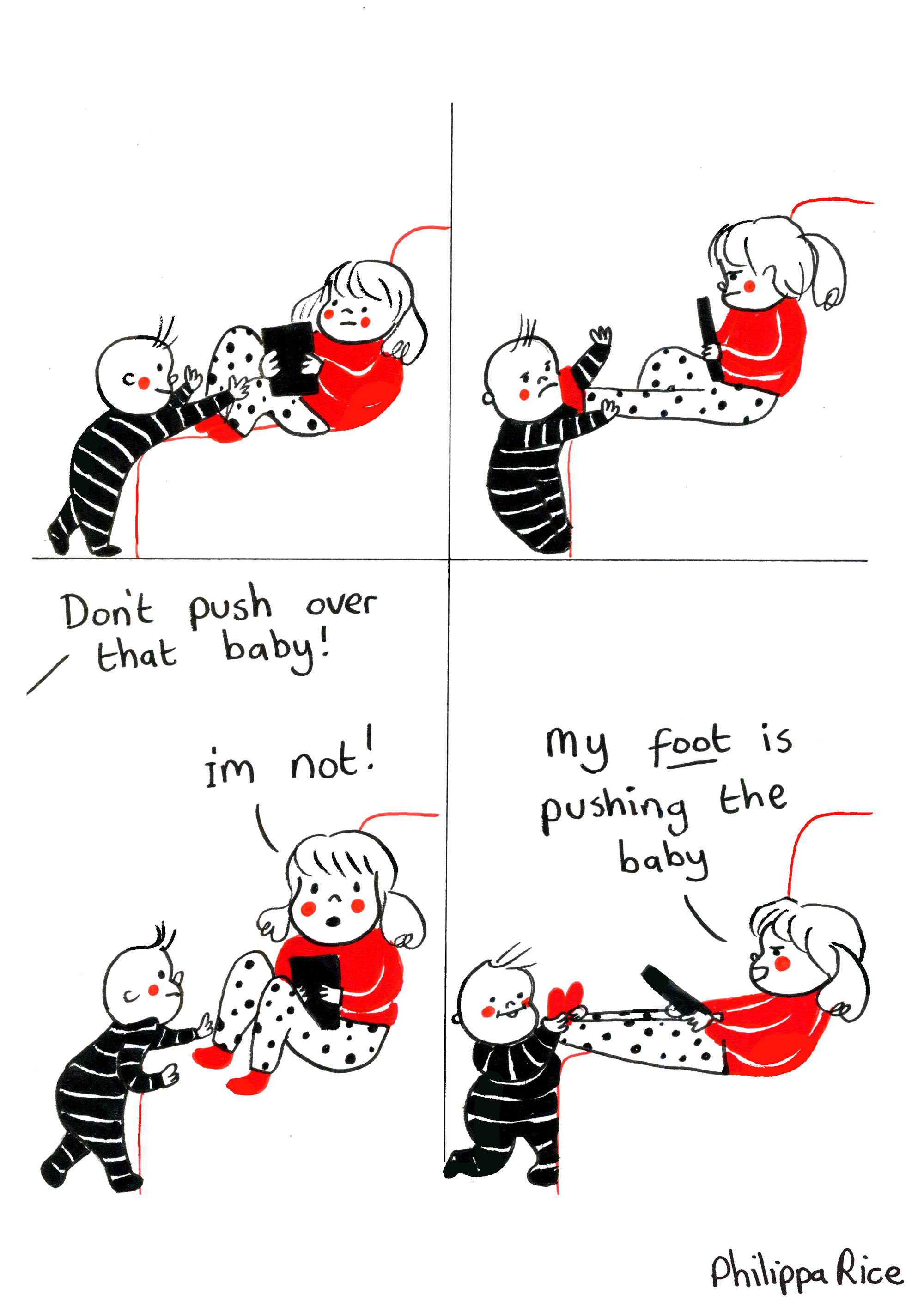 Porn Sister Comics