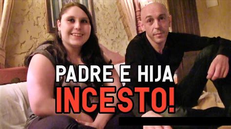 Porno Incesto Español
