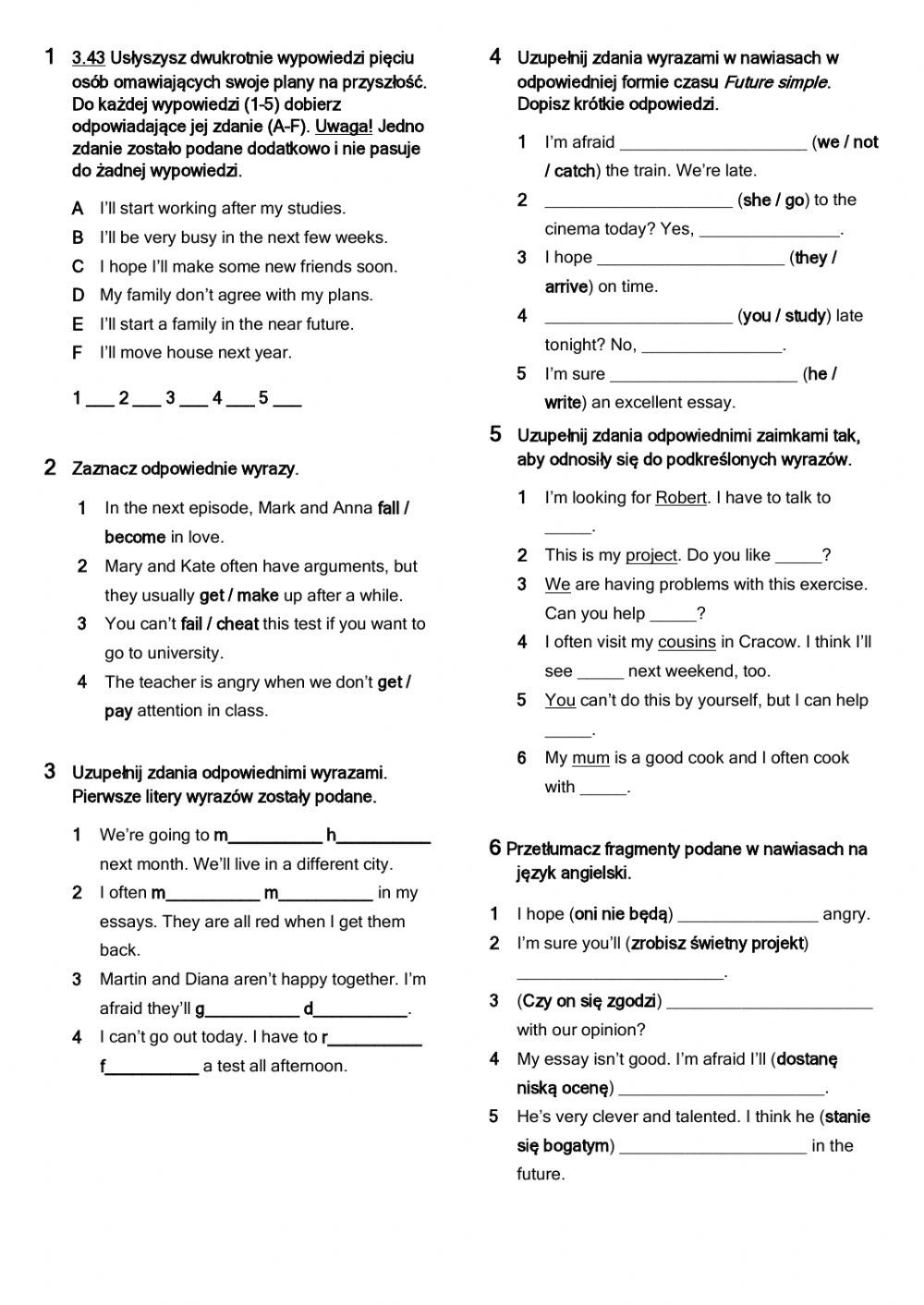 Power Up 0 Unit 8 3 Interactive Worksheet Topworksheets Power Up 0 Unit 8 3 Interactive Worksheet Topworksheets