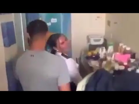 Prison Guard Full Video Porn