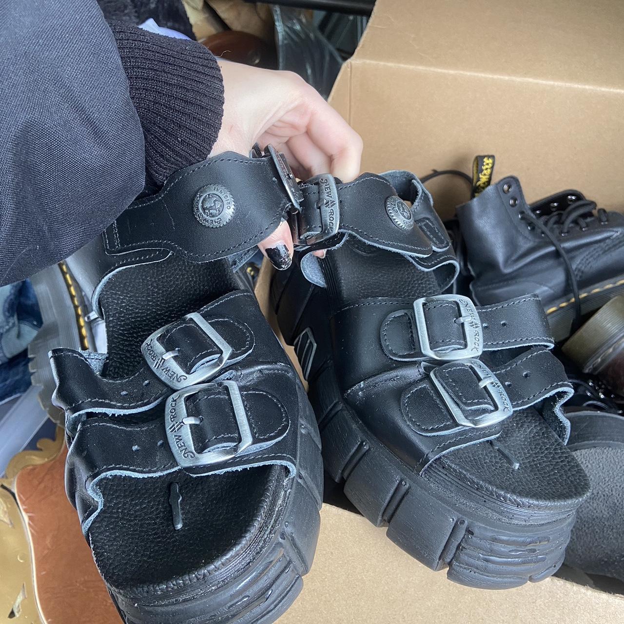 5 Tips Project Rock Sandals