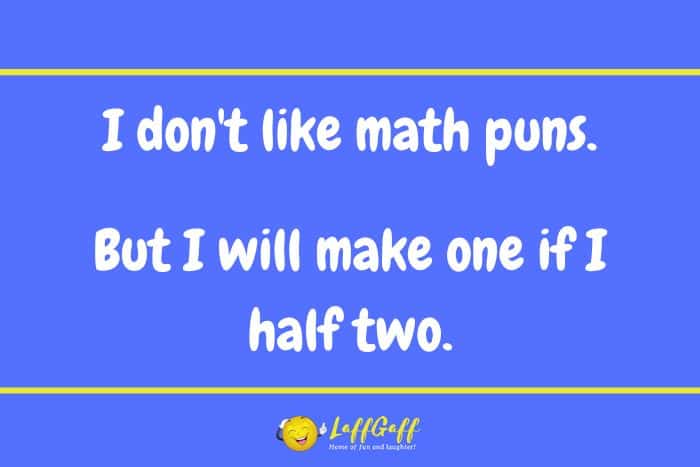Pun Maker