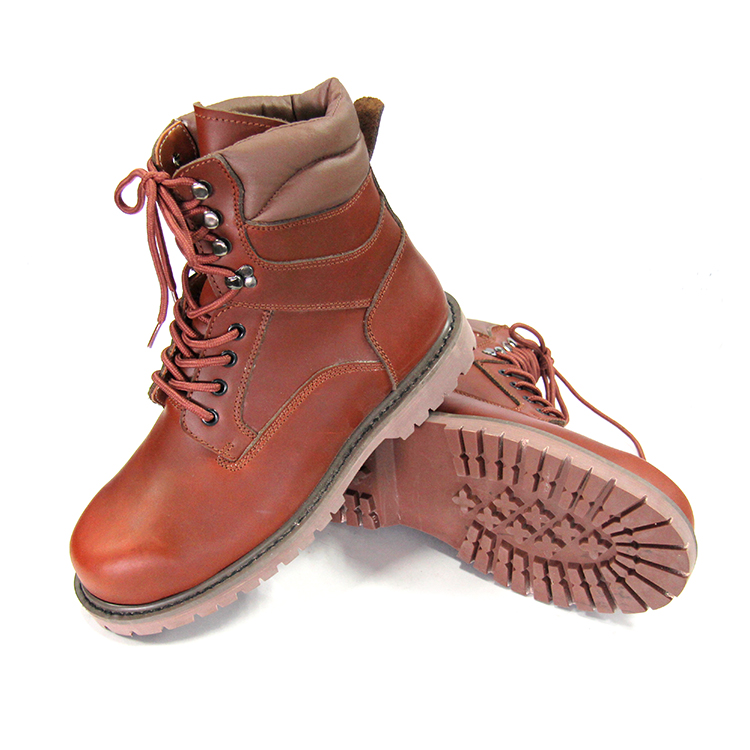 5 Tips Puncture Proof Boots