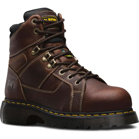 Puncture Resistant Safety Boots Protection