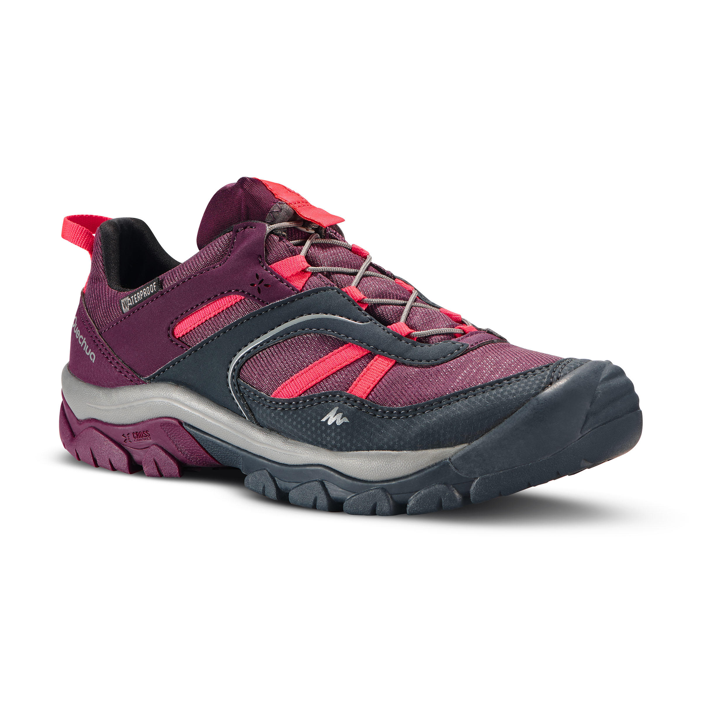 Best Purple Hiking Shoes