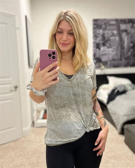 5 Shocking Rachel Jade Leaked Details You Need to Know