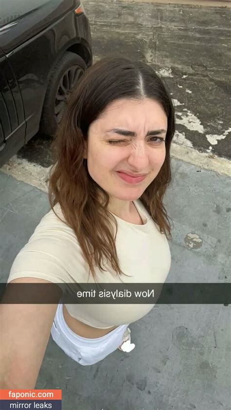 Rachel Levin Nude Leaks