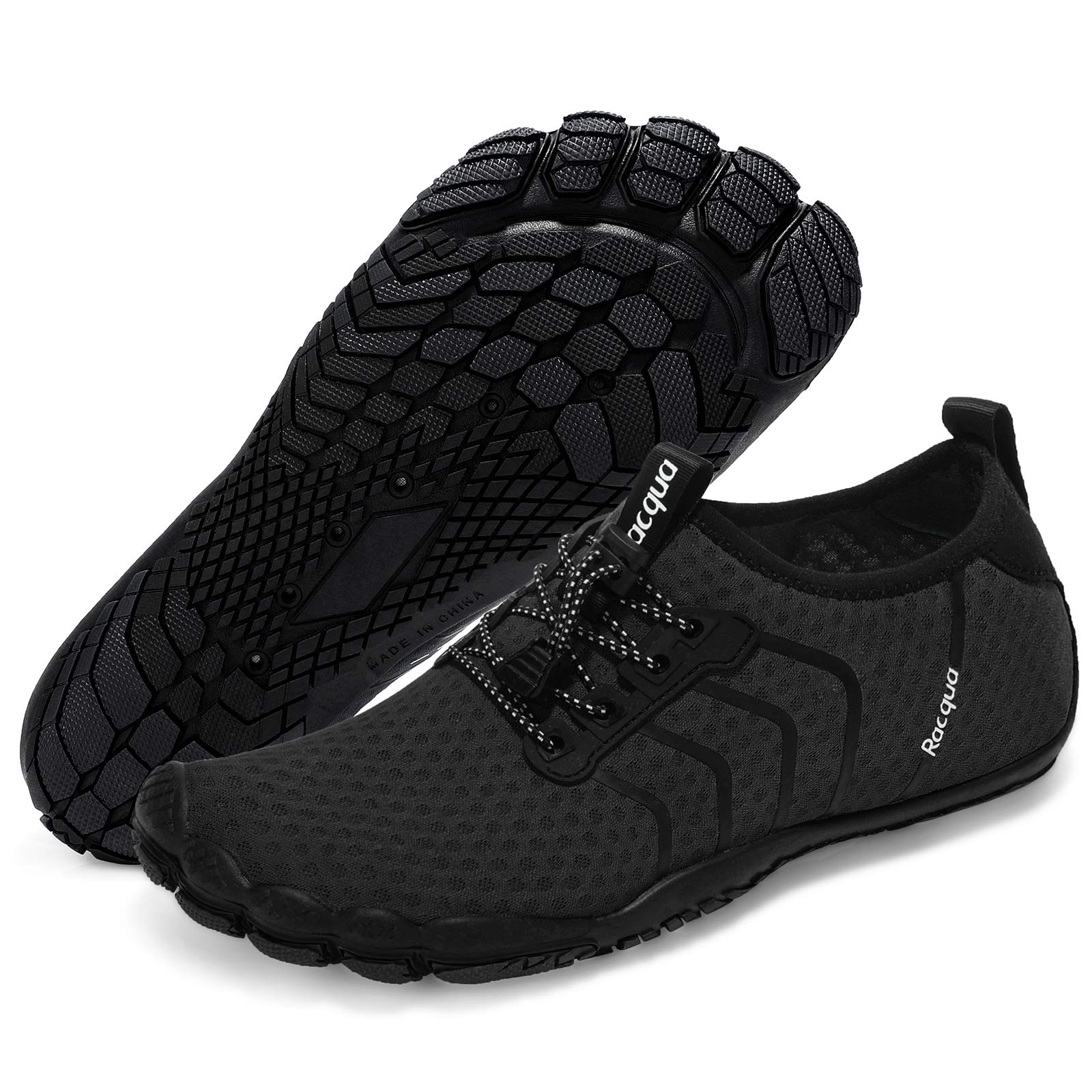 Racqua Water Shoes Beach Shoes Swim Aqua Sea Pool Barefoot Shoes For Racqua Water Shoes Beach Shoes Swim Aqua Sea Pool Barefoot Shoes For