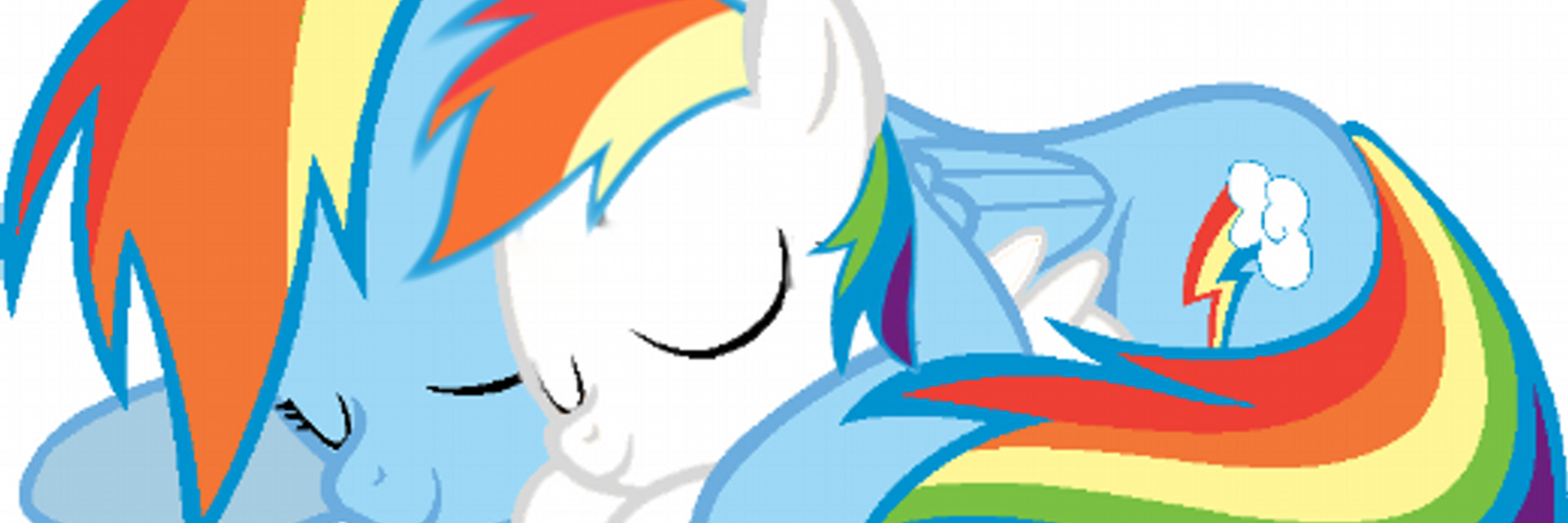 Rainbow Dash R34