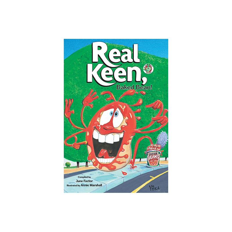 Real Keen Meaning Explained