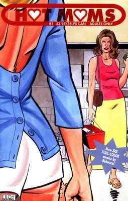 Rebecca Porn Comics