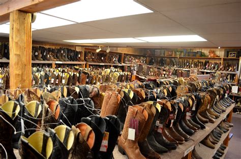 5 Tips Red Boot Store