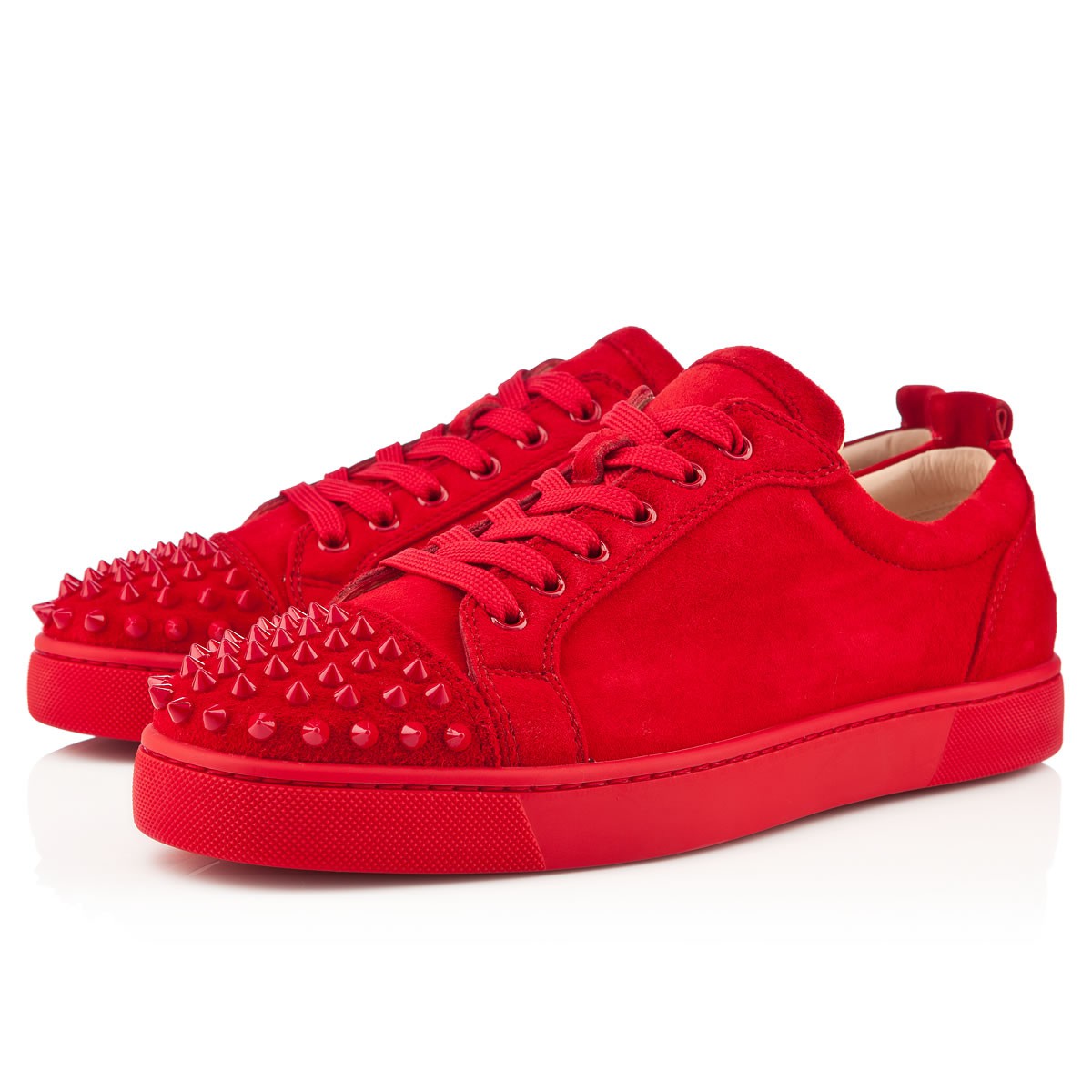 Red Bottom Shoes for Kids