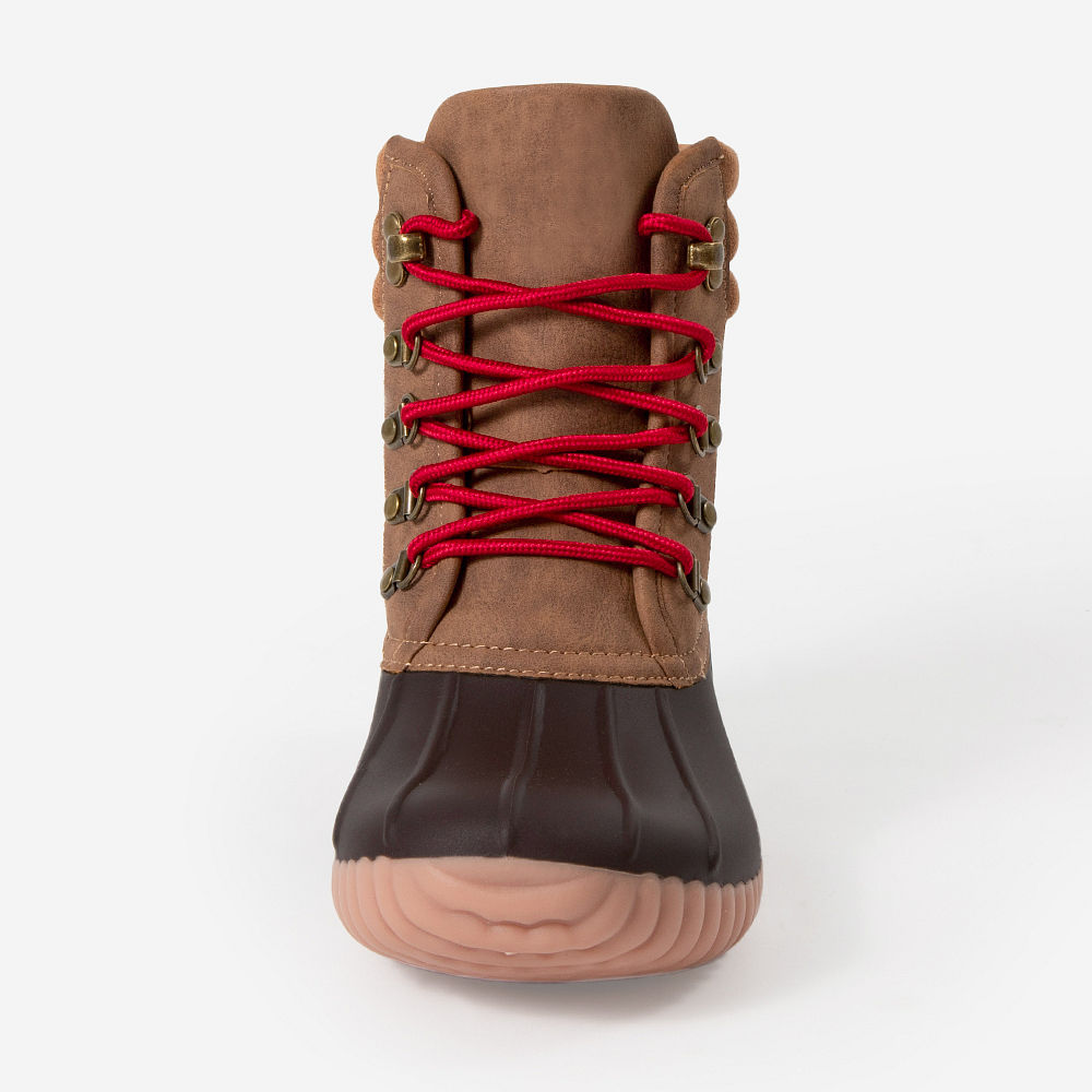 5 Tips Red Duck Boots