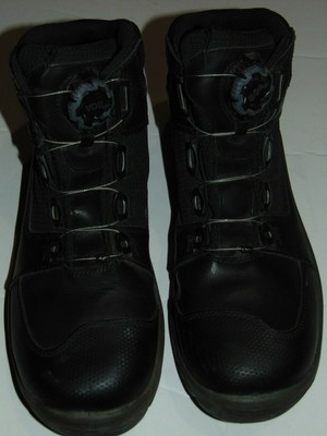 Red Wing Boots Boa System