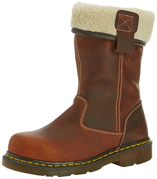 Rigger Boots for Work and Safety