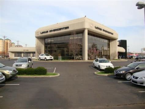 Rivercenter Lexus Covington Rivercenter Lexus Covington