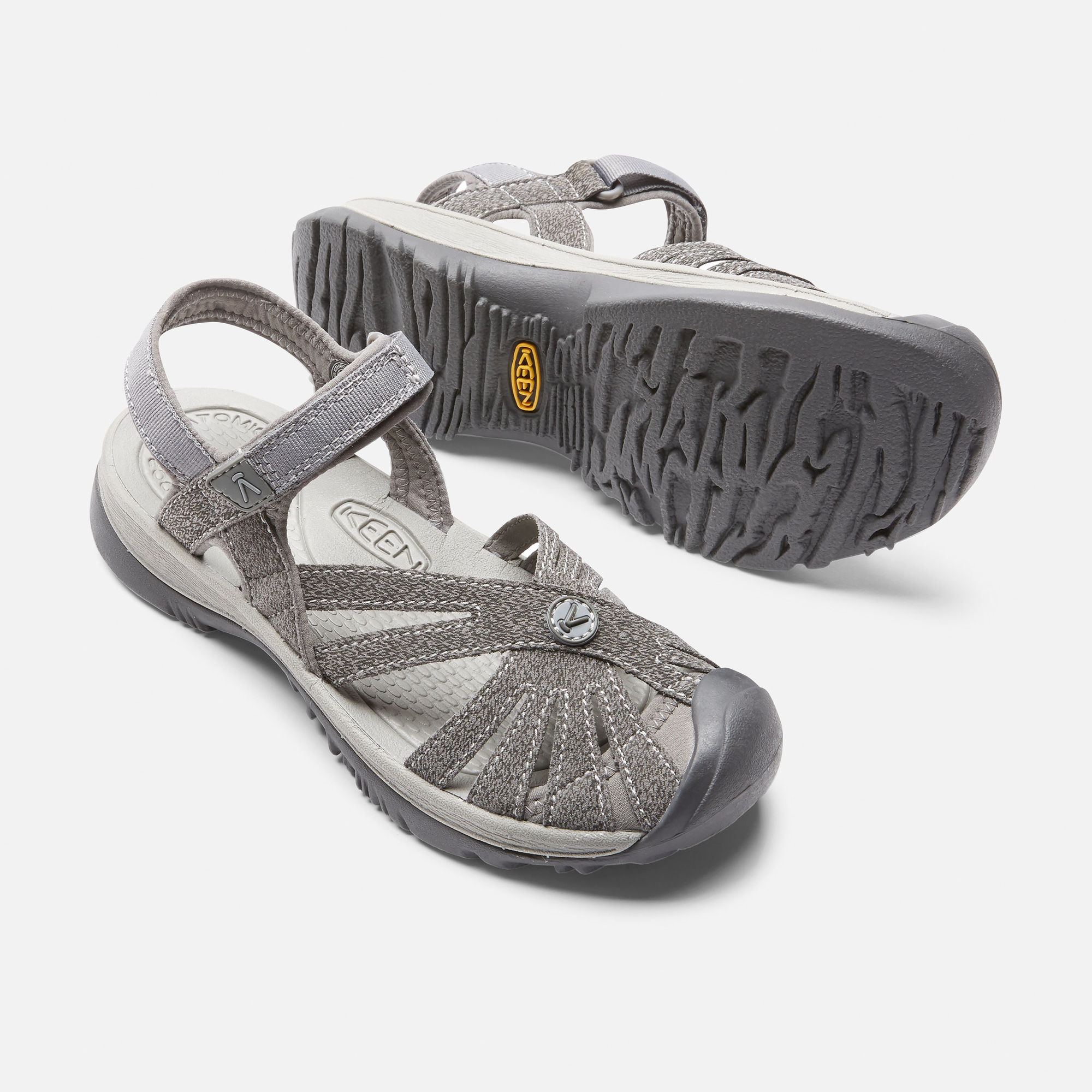 Rose Sandals for Women