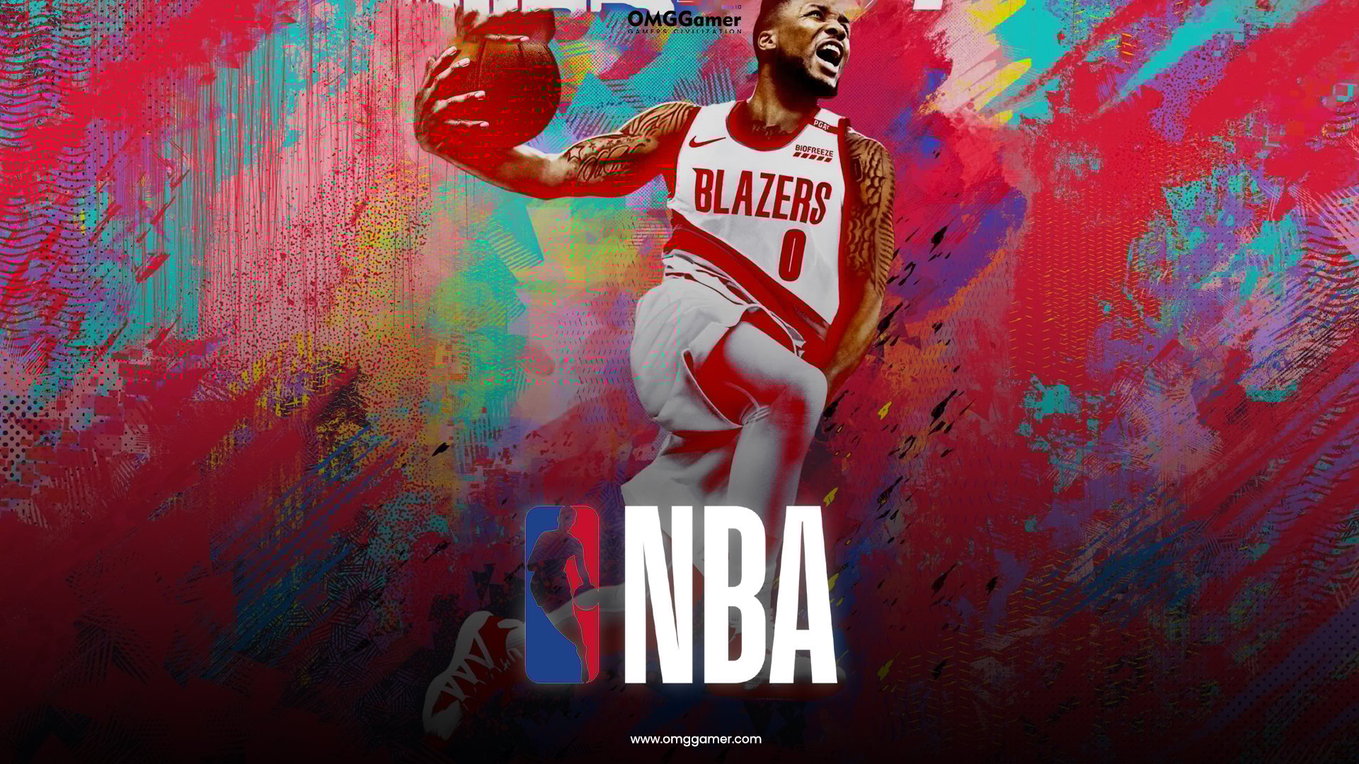 Rotowite Nba