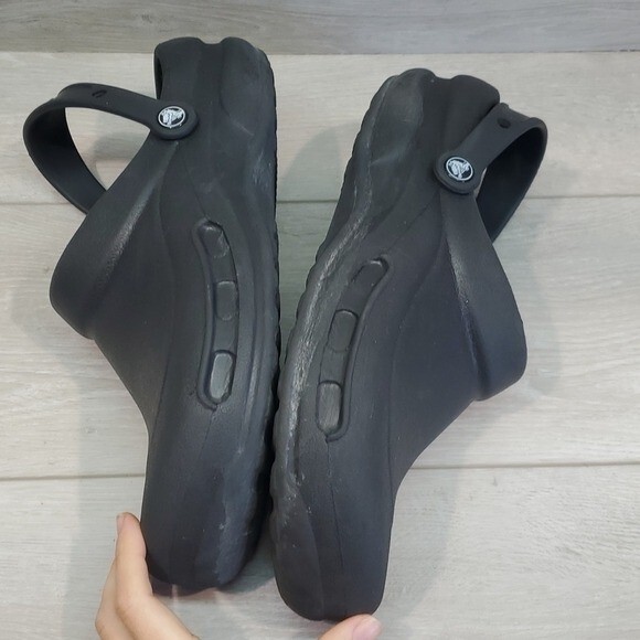 5 Ways Rubber Clogs