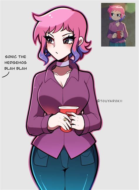 Rule 34 Ramona Rule 34 Ramona
