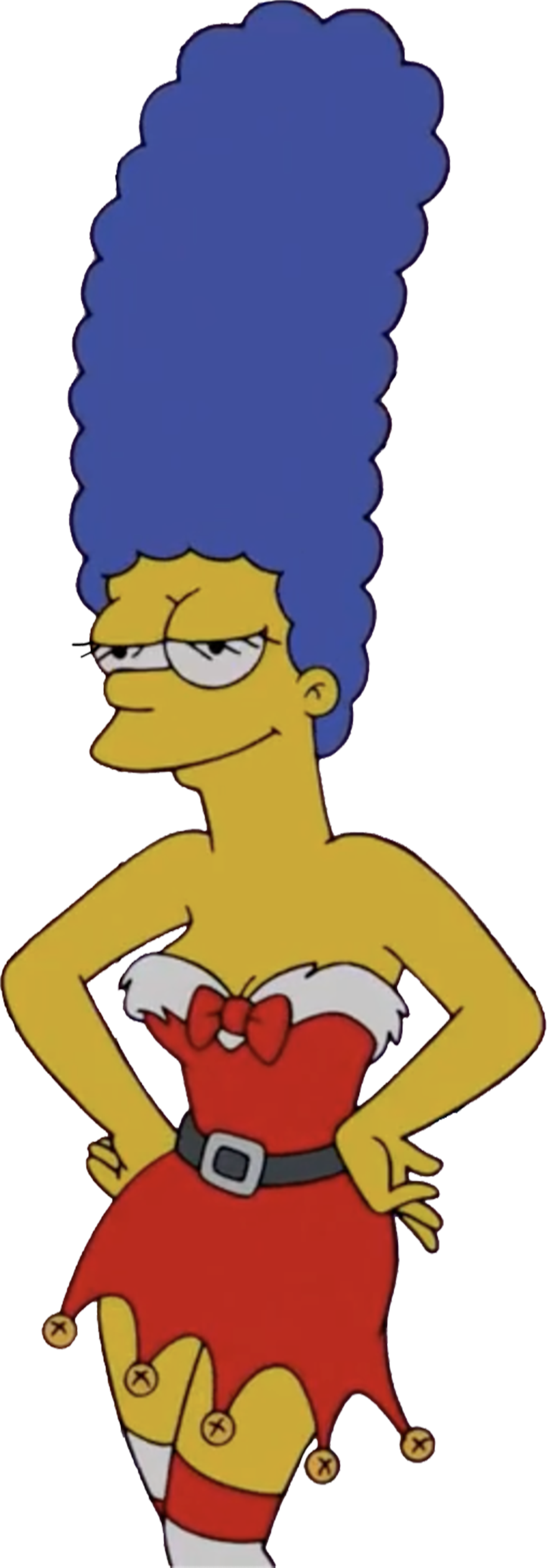 Rule34 Marge