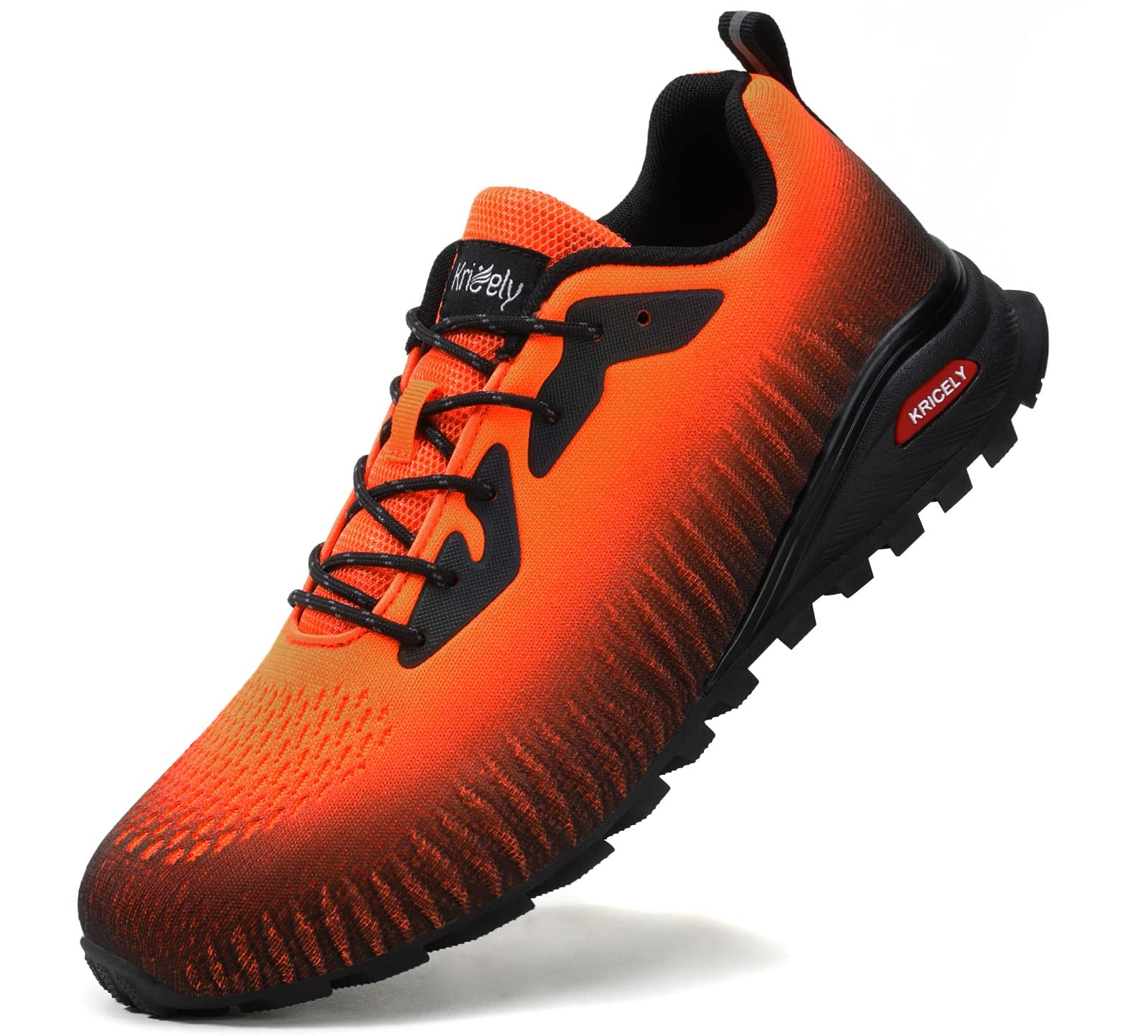 Best Running Shoes for Hiking