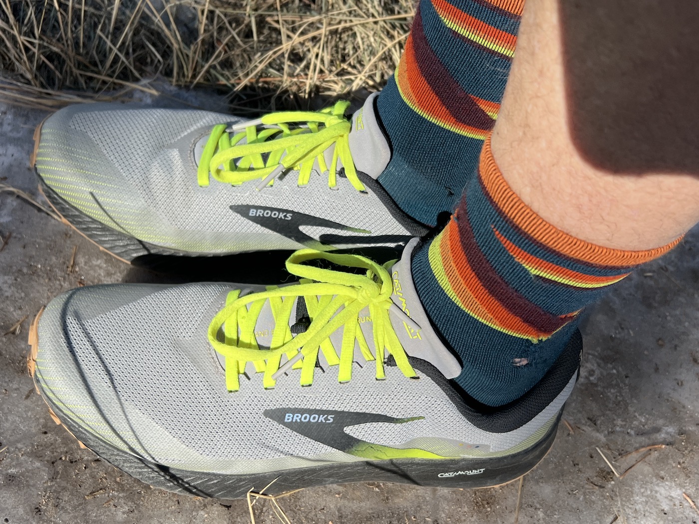 5 Tips Running Shoes