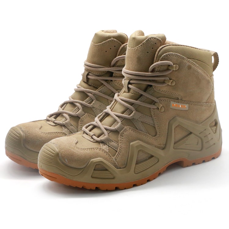 5 Tips Safety Boots