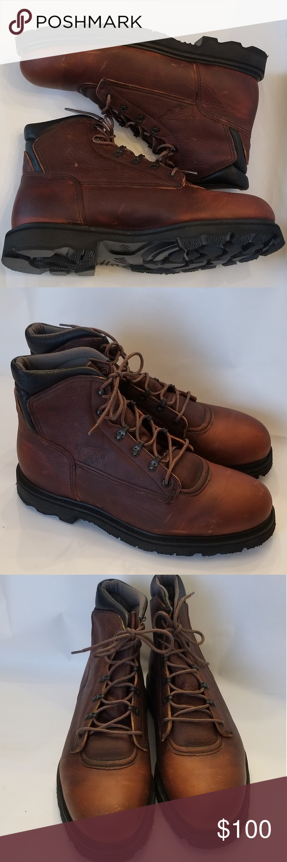 Best Safety Toe Boots