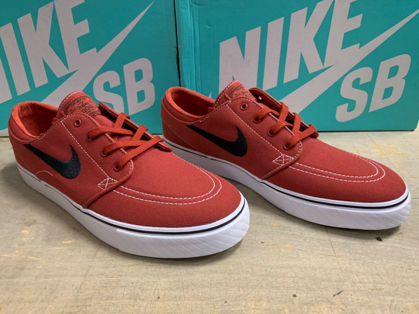 Sale Skate Shoes Deals