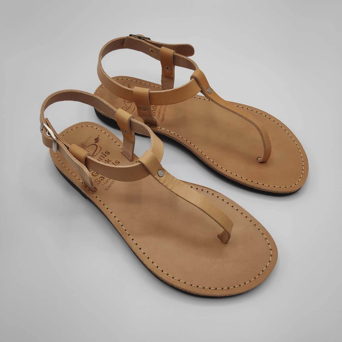 Sandals Back Strap Designs