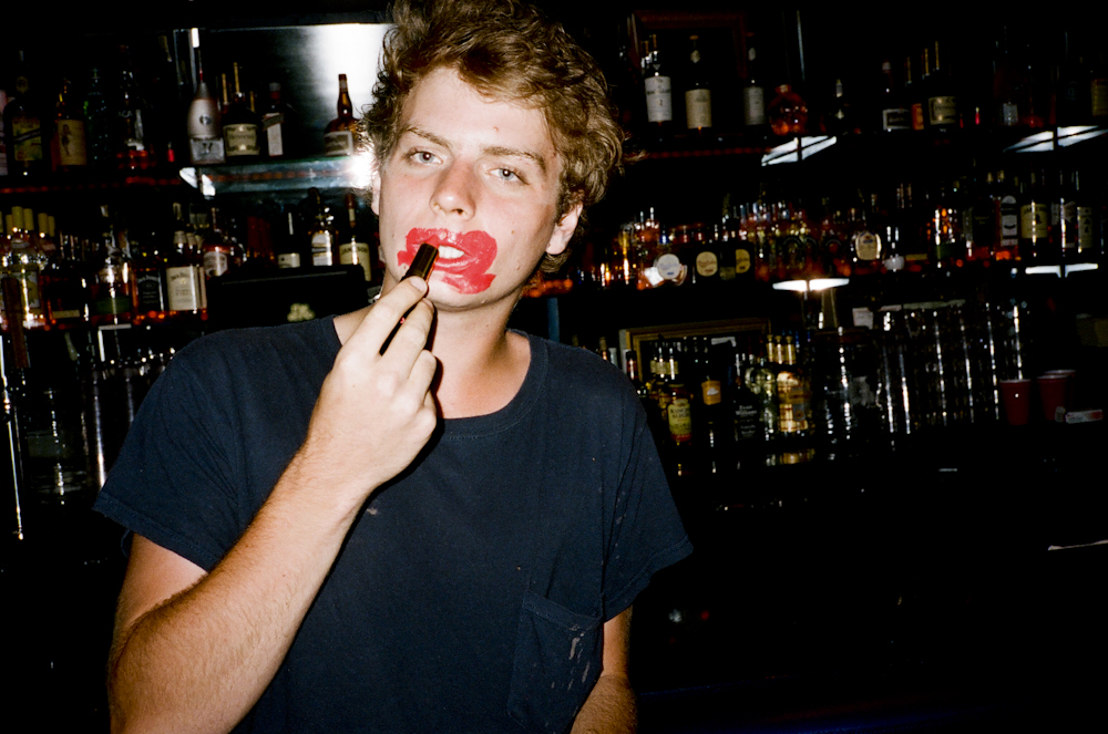 Scott Demarco Gay