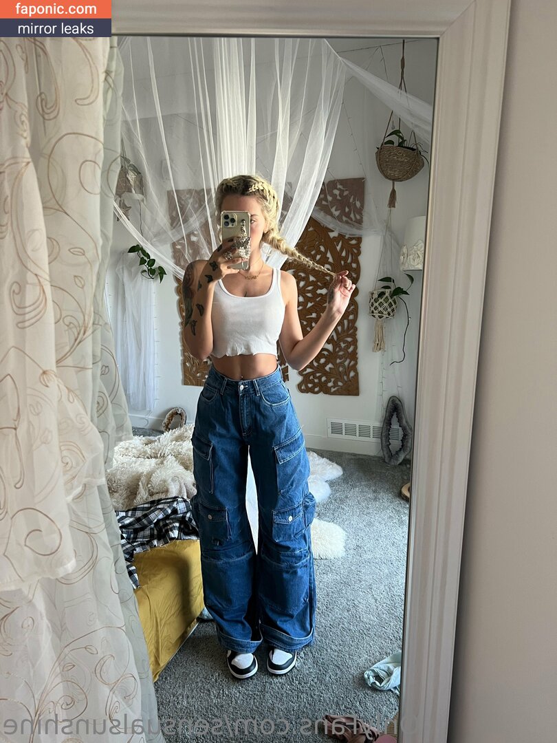 7 Secrets to Shannin Blake’s OnlyFans Success