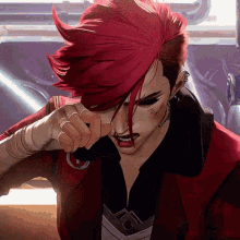 Sheri Vi Gif