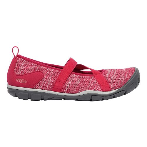Shock Absorbing Shoe Technology