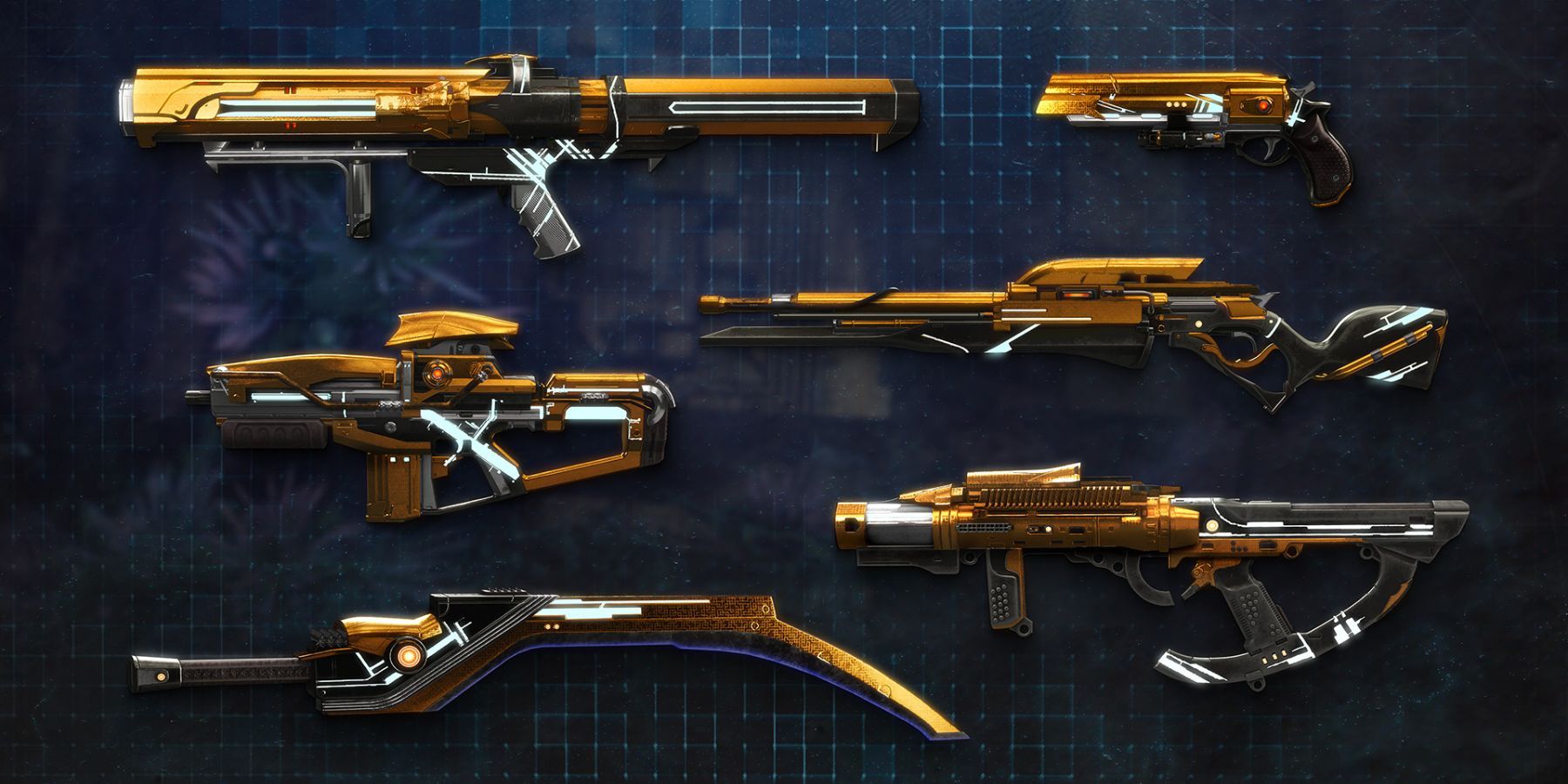 Shocking Reaction To Kackishd S Top Meta Weapons In Destiny 2 Echoes Shocking Reaction To Kackishd S Top Meta Weapons In Destiny 2 Echoes