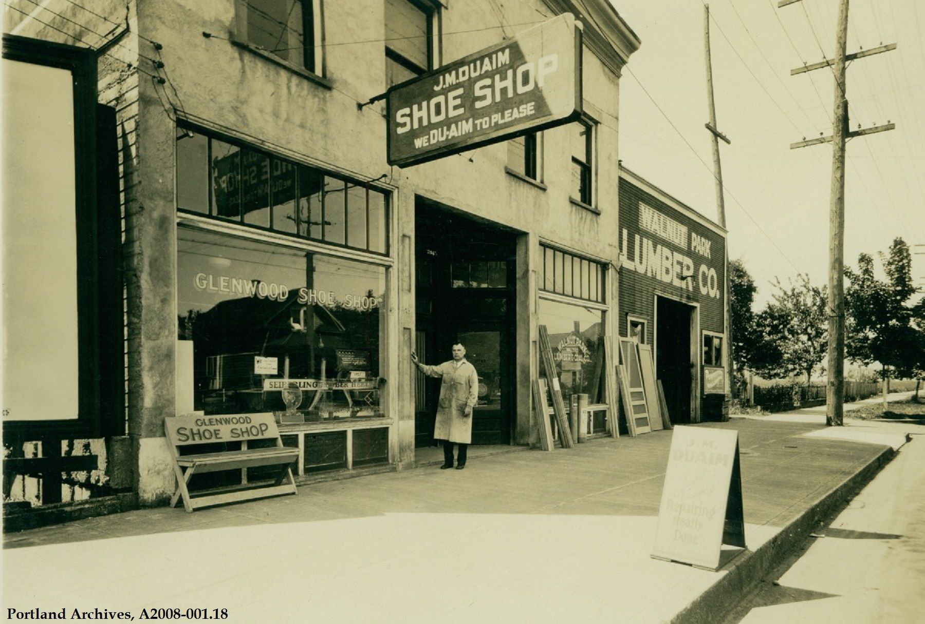 5 Best Portland Shoe Stores