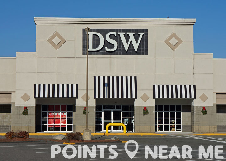 5 Men's Shoe Stores 5 Men's Shoe Stores