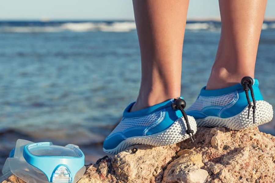 Beach Shoes for Water Activities