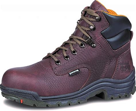 5 Shoes for Landscapers